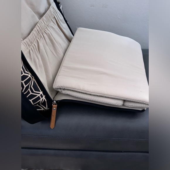 Petunia Pickle Bottom Diaper Bag Backpack - Picture 6 of 15